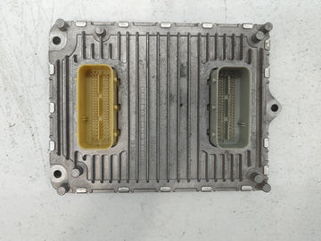 2020 Chrysler Voyager PCM Engine Control Computer ECU ECM PCU OEM P/N:P68434928AA Fits Fits 2018 2019 OEM Used Auto Parts - 