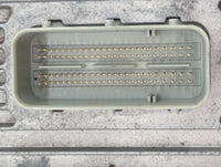 2020 Chrysler Voyager PCM Engine Control Computer ECU ECM PCU OEM P/N:P68434928AA Fits Fits 2018 2019 OEM Used Auto Parts - 