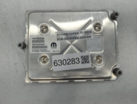 2020 Chrysler Voyager PCM Engine Control Computer ECU ECM PCU OEM P/N:P68434928AA Fits Fits 2018 2019 OEM Used Auto Parts - 