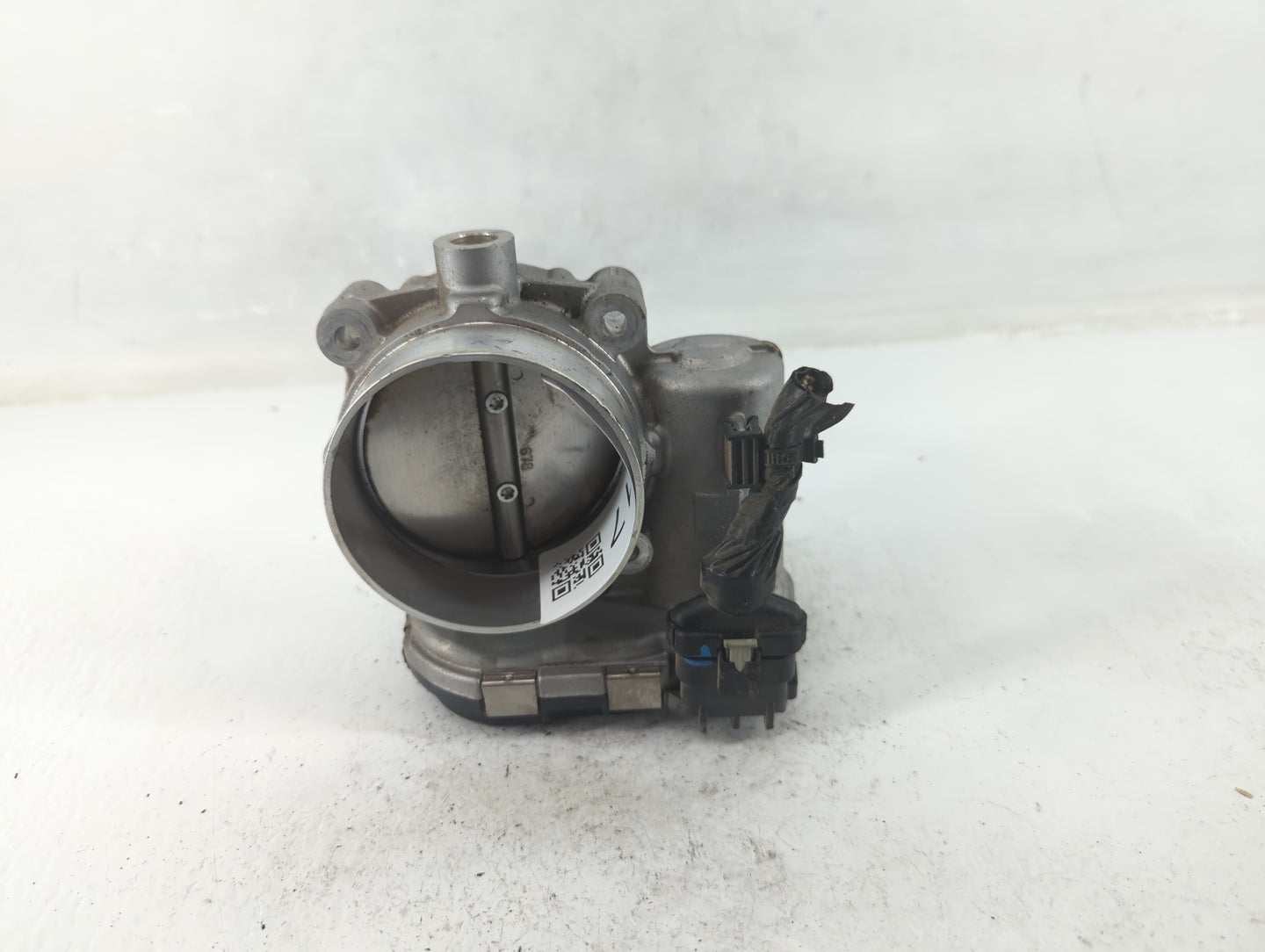 2020-2022 Chrysler Voyager Throttle Body P/N:0 280 750 770 05184349AE Fits OEM Used Auto Parts - Oemusedautoparts1.com