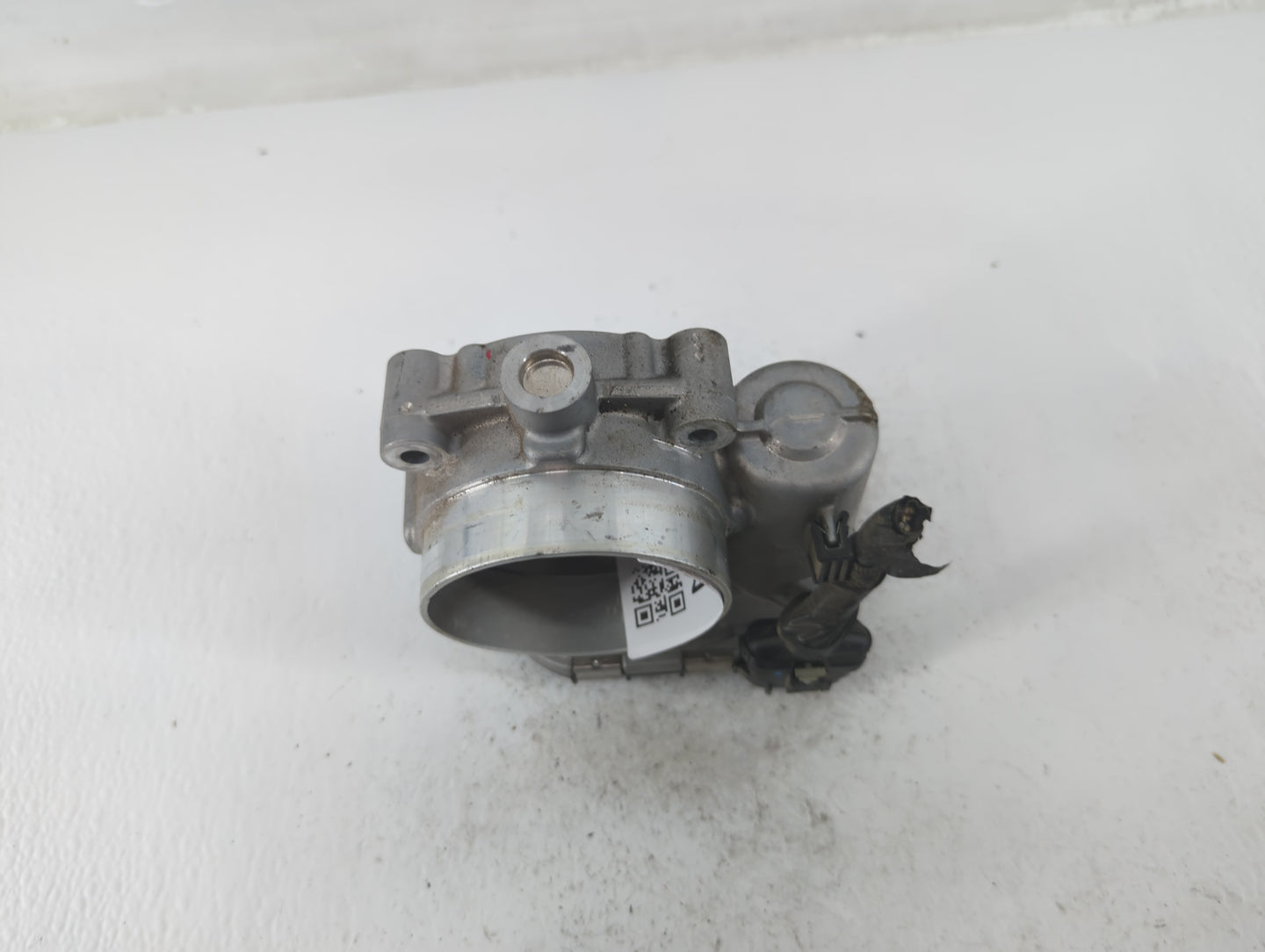 2020-2022 Chrysler Voyager Throttle Body P/N:0 280 750 770 05184349AE Fits OEM Used Auto Parts - Oemusedautoparts1.com