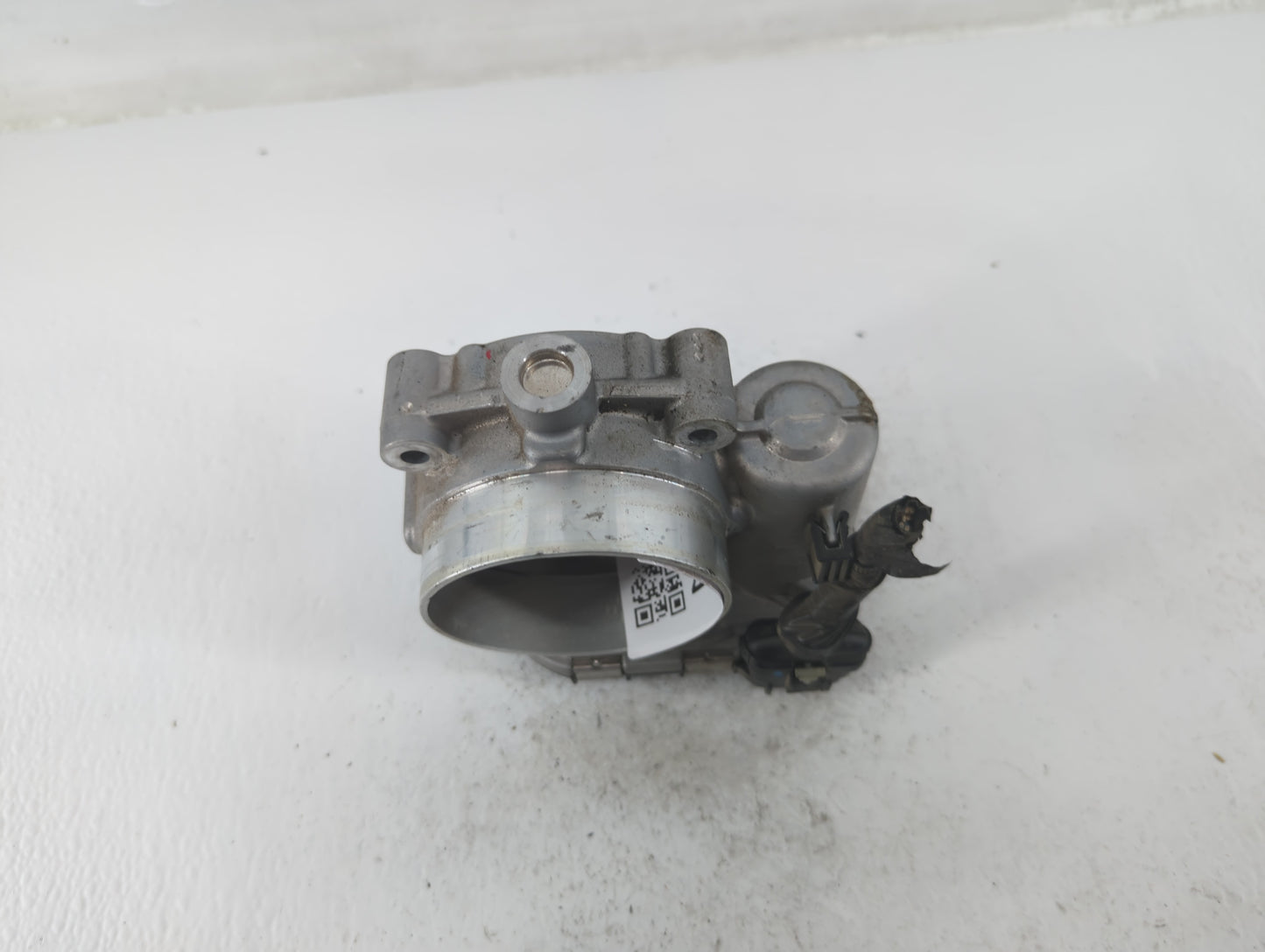 2020-2022 Chrysler Voyager Throttle Body P/N:0 280 750 770 05184349AE Fits OEM Used Auto Parts - Oemusedautoparts1.com