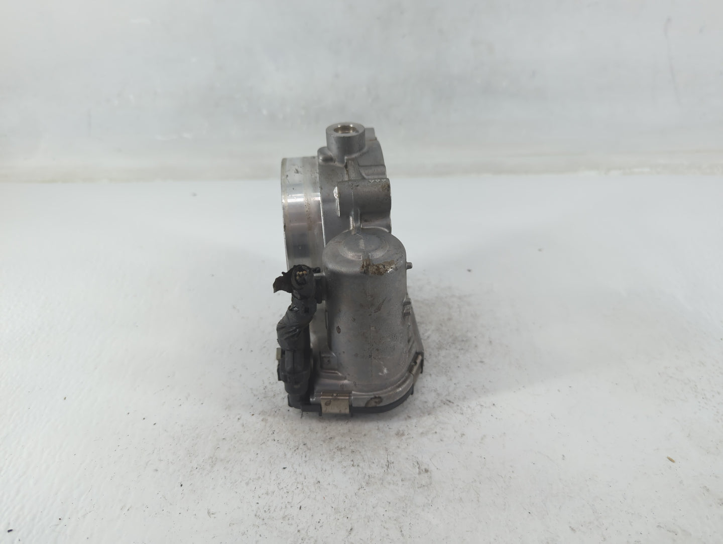 2020-2022 Chrysler Voyager Throttle Body P/N:0 280 750 770 05184349AE Fits OEM Used Auto Parts - Oemusedautoparts1.com