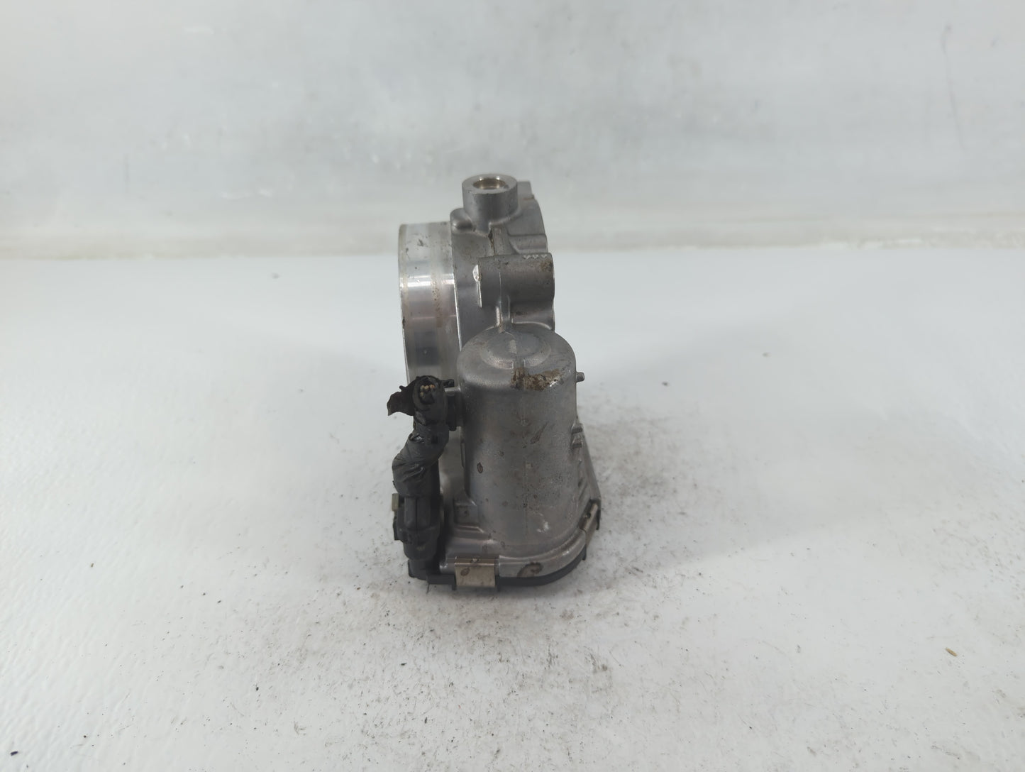 2020-2022 Chrysler Voyager Throttle Body P/N:0 280 750 770 05184349AE Fits OEM Used Auto Parts - Oemusedautoparts1.com