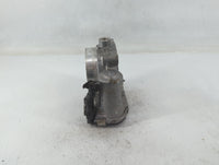 2020-2022 Chrysler Voyager Throttle Body P/N:0 280 750 770 05184349AE Fits OEM Used Auto Parts - Oemusedautoparts1.com