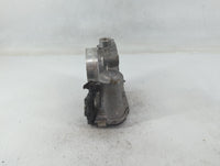 2020-2022 Chrysler Voyager Throttle Body P/N:0 280 750 770 05184349AE Fits OEM Used Auto Parts - Oemusedautoparts1.com