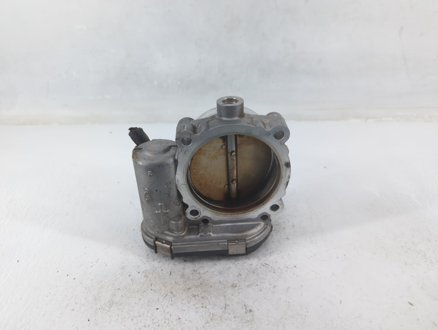 2020-2022 Chrysler Voyager Throttle Body P/N:0 280 750 770 05184349AE Fits OEM Used Auto Parts - Oemusedautoparts1.com