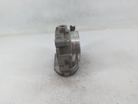 2020-2022 Chrysler Voyager Throttle Body P/N:0 280 750 770 05184349AE Fits OEM Used Auto Parts - Oemusedautoparts1.com