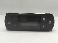 2020-2022 Chrysler Voyager Climate Control Module Temperature AC/Heater Replacement P/N:P6WL29PD2AA Fits Fits 2020 2021 2022