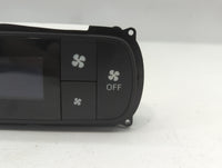 2020-2022 Chrysler Voyager Climate Control Module Temperature AC/Heater Replacement P/N:P6WL29PD2AA Fits Fits 2020 2021 2022