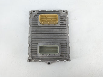 compare product 2020 Chrysler Voyager PCM Engine Control Computer ECU ECM PCU OEM P/N:P68434928AA Fits Fits 2018 2019 OEM Used Auto Parts