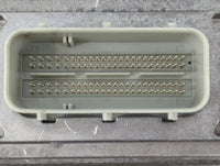 2020 Chrysler Voyager PCM Engine Control Computer ECU ECM PCU OEM P/N:P68434928AA Fits Fits 2018 2019 OEM Used Auto Parts - 