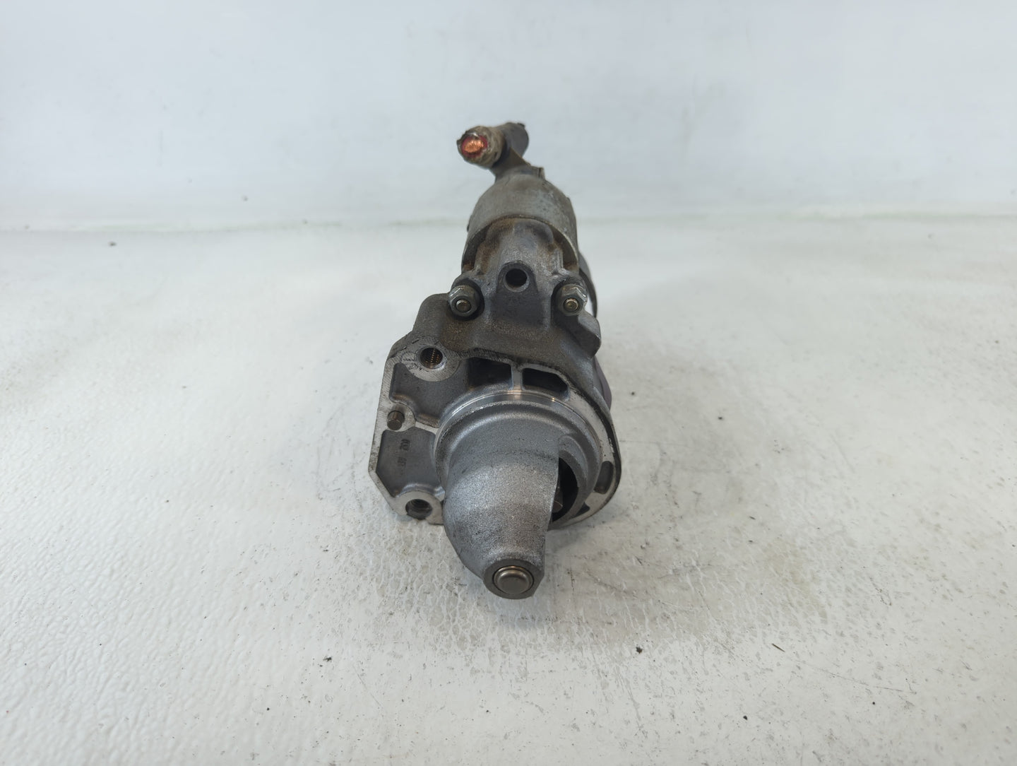 2020-2022 Chrysler Voyager Car Starter Motor Solenoid OEM P/N:68348376AA TN438000-4562 Fits Fits 2017 2018 2019 2020 2021 20