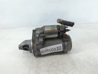 2020-2022 Chrysler Voyager Car Starter Motor Solenoid OEM P/N:68348376AA TN438000-4562 Fits Fits 2017 2018 2019 2020 2021 20