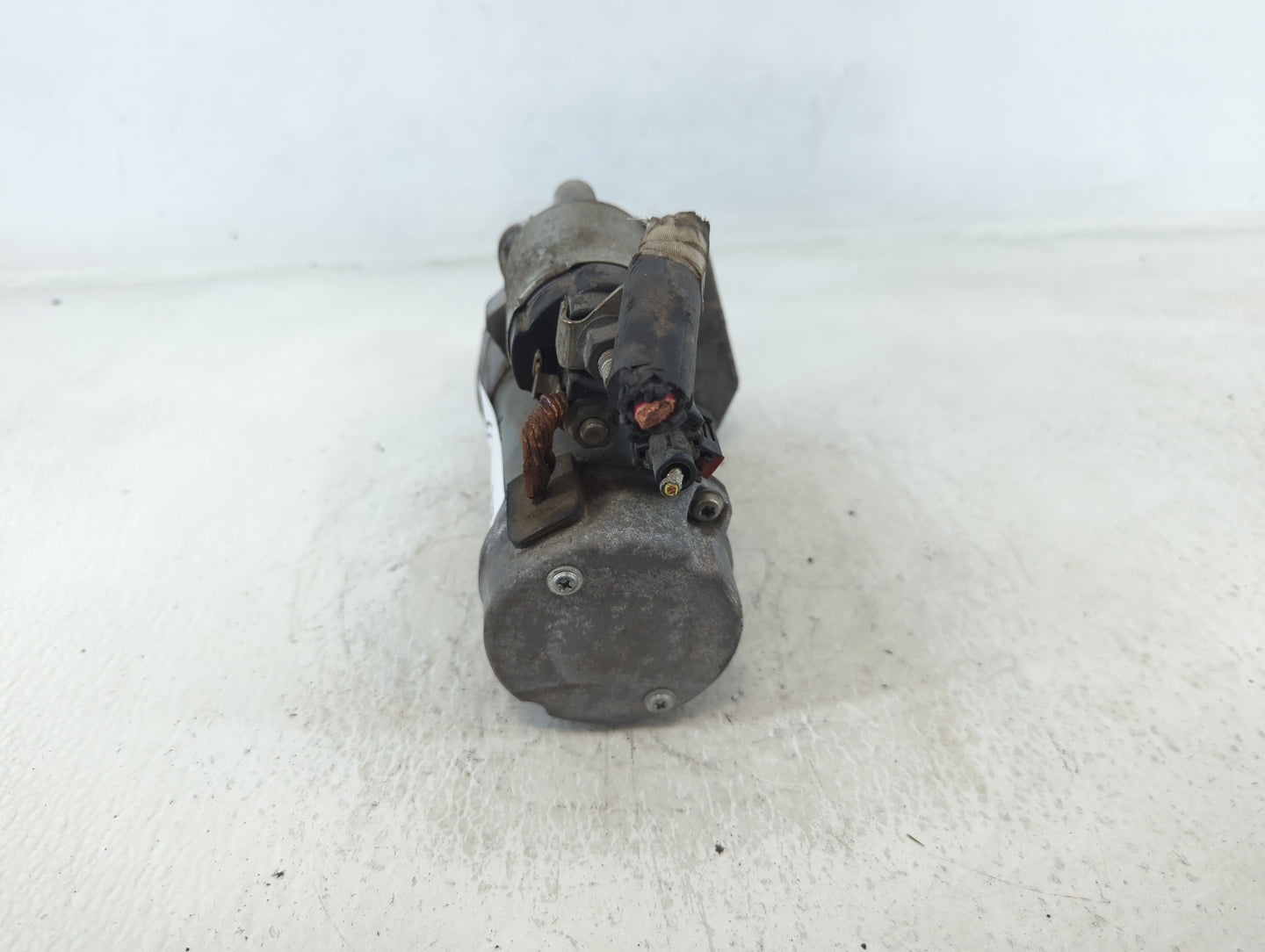 2020-2022 Chrysler Voyager Car Starter Motor Solenoid OEM P/N:68348376AA TN438000-4562 Fits Fits 2017 2018 2019 2020 2021 20