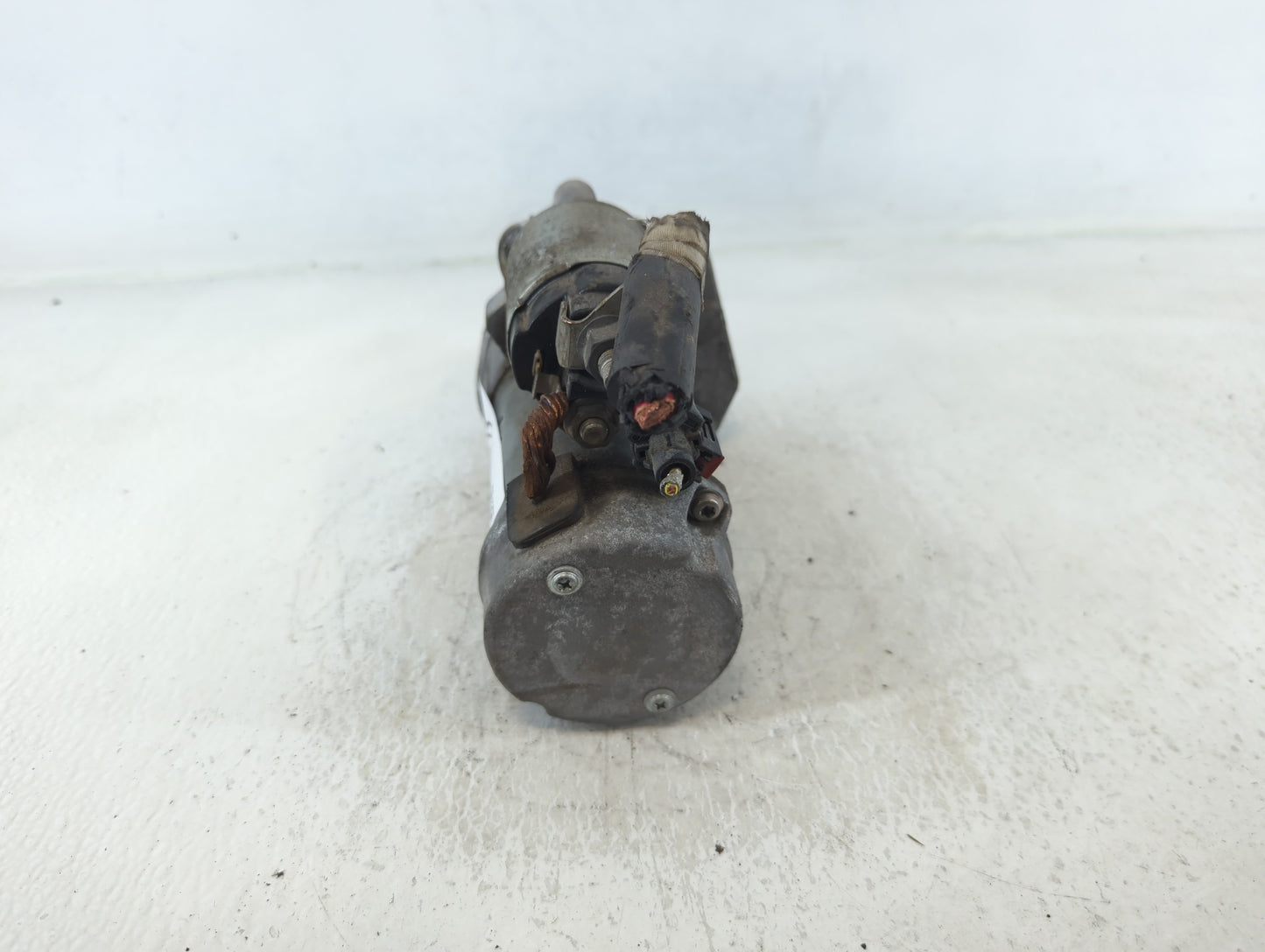 2020-2022 Chrysler Voyager Car Starter Motor Solenoid OEM P/N:68348376AA TN438000-4562 Fits Fits 2017 2018 2019 2020 2021 20