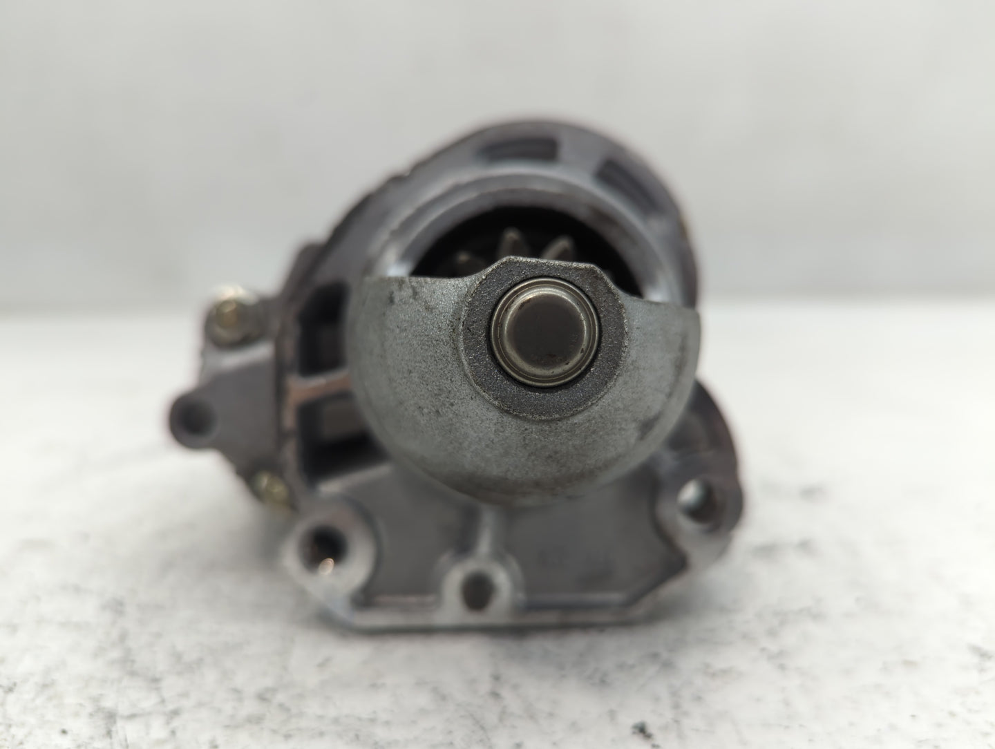 2020 Chrysler Voyager Car Starter Motor Solenoid OEM P/N:TN438000-4562 Fits OEM Used Auto Parts - Oemusedautoparts1.com