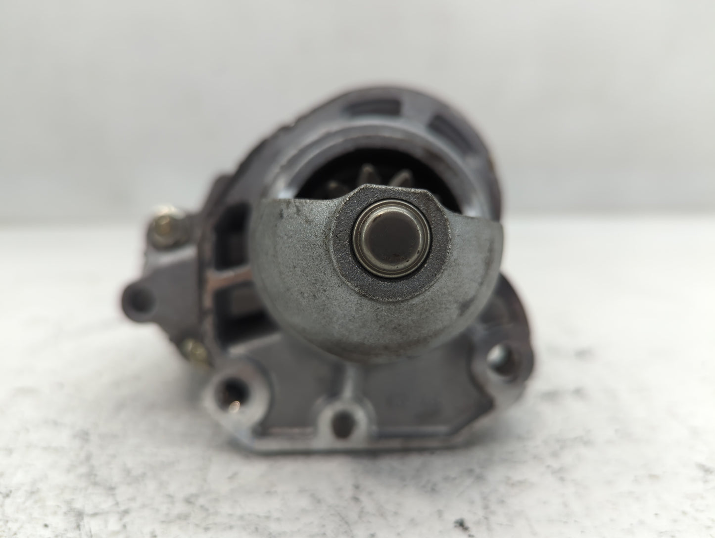 2020 Chrysler Voyager Car Starter Motor Solenoid OEM P/N:TN438000-4562 Fits OEM Used Auto Parts - Oemusedautoparts1.com