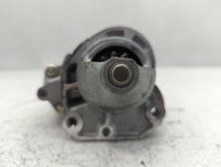 2020 Chrysler Voyager Car Starter Motor Solenoid OEM P/N:TN438000-4562 Fits OEM Used Auto Parts - Oemusedautoparts1.com