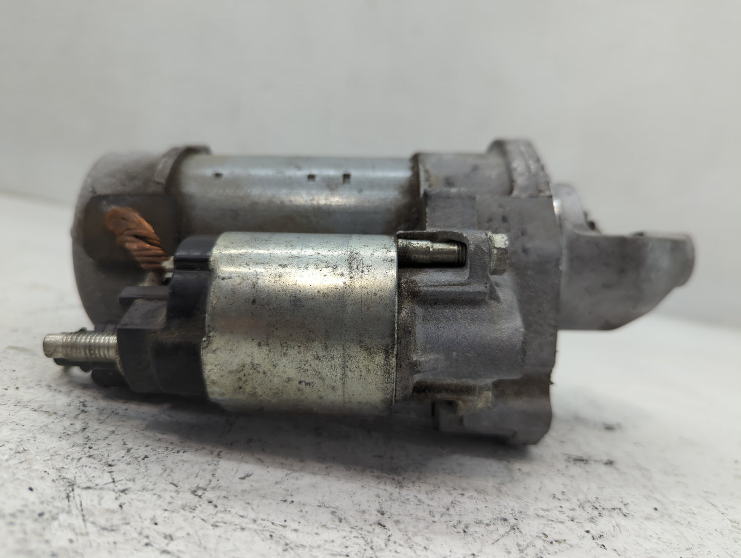 2020 Chrysler Voyager Car Starter Motor Solenoid OEM P/N:TN438000-4562 Fits OEM Used Auto Parts - Oemusedautoparts1.com