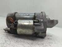 2020 Chrysler Voyager Car Starter Motor Solenoid OEM P/N:TN438000-4562 Fits OEM Used Auto Parts - Oemusedautoparts1.com