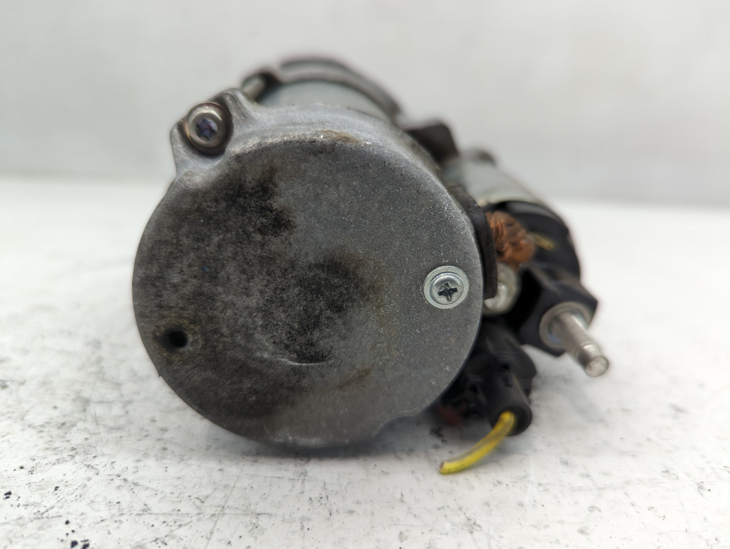 2020 Chrysler Voyager Car Starter Motor Solenoid OEM P/N:TN438000-4562 Fits OEM Used Auto Parts - Oemusedautoparts1.com