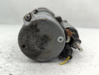 2020 Chrysler Voyager Car Starter Motor Solenoid OEM P/N:TN438000-4562 Fits OEM Used Auto Parts - Oemusedautoparts1.com