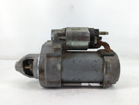 2020-2022 Chrysler Voyager Car Starter Motor Solenoid OEM P/N:TN438000-4562 Fits Fits 2017 2018 2019 2020 2021 2022 OEM Used