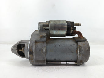 compare product 2020-2022 Chrysler Voyager Car Starter Motor Solenoid OEM P/N:TN438000-4562 Fits Fits 2017 2018 2019 2020 2021 2022 OEM Used Auto Parts
