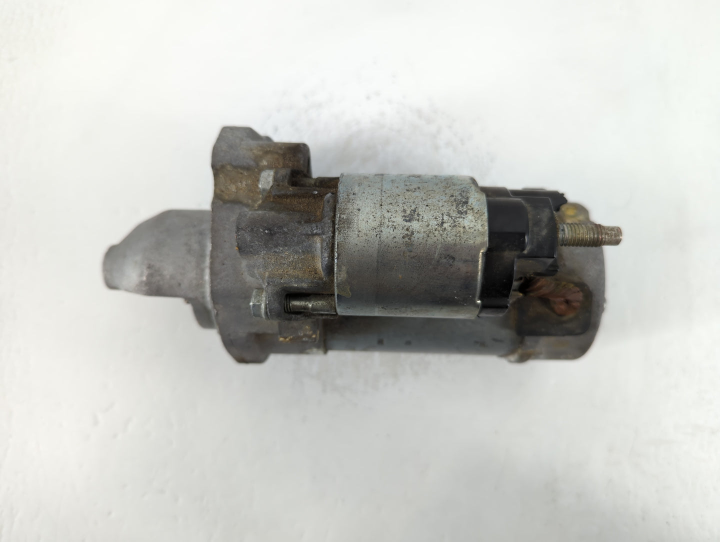 2020-2022 Chrysler Voyager Car Starter Motor Solenoid OEM P/N:TN438000-4562 Fits Fits 2017 2018 2019 2020 2021 2022 OEM Used