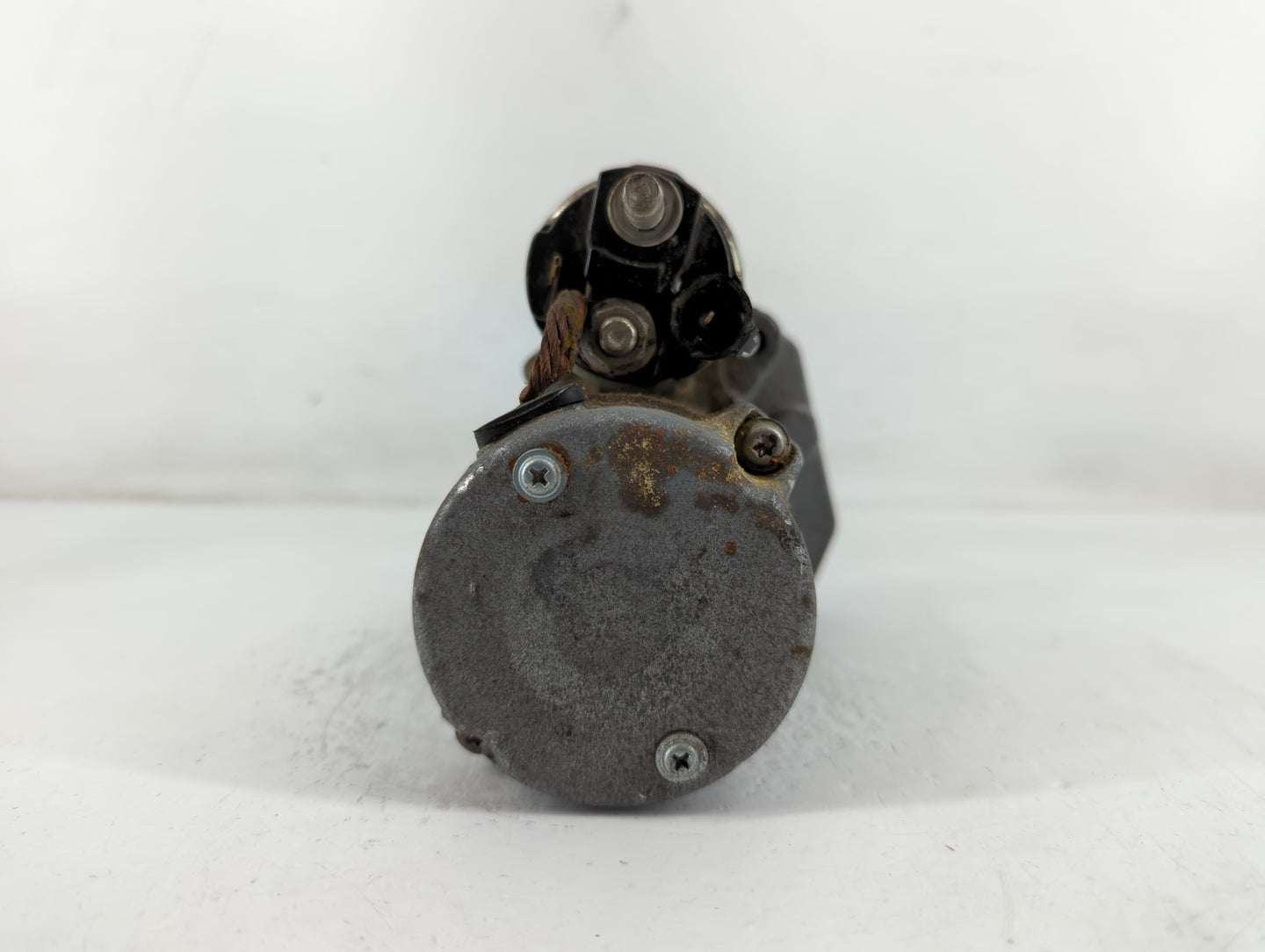 2020-2022 Chrysler Voyager Car Starter Motor Solenoid OEM P/N:TN438000-4562 Fits Fits 2017 2018 2019 2020 2021 2022 OEM Used