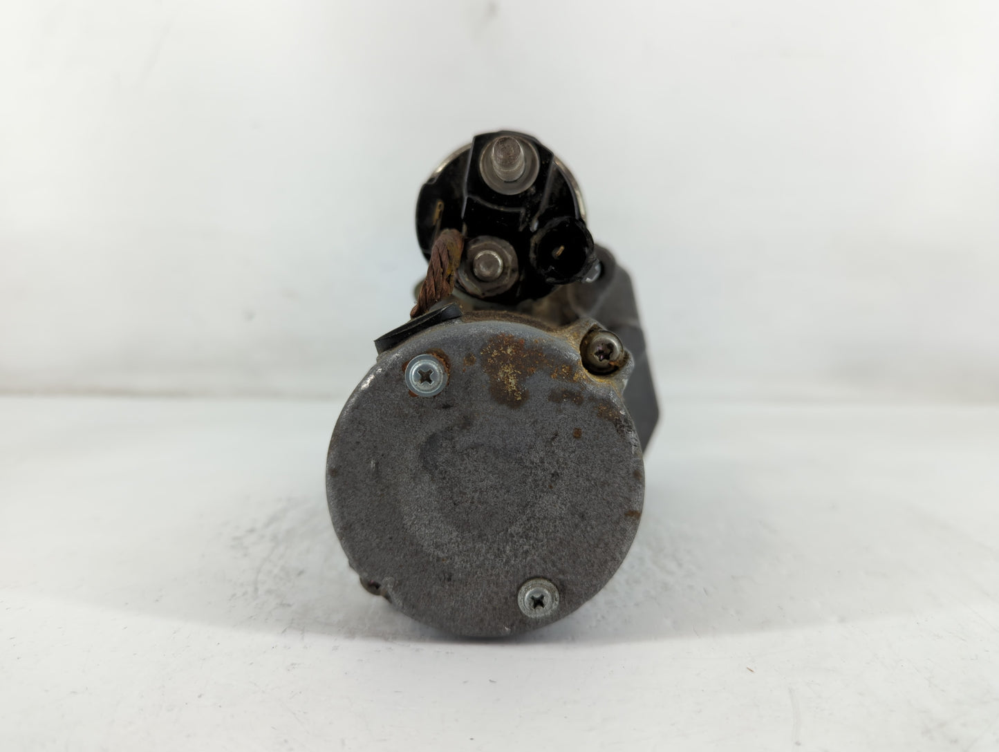 2020-2022 Chrysler Voyager Car Starter Motor Solenoid OEM P/N:TN438000-4562 Fits Fits 2017 2018 2019 2020 2021 2022 OEM Used