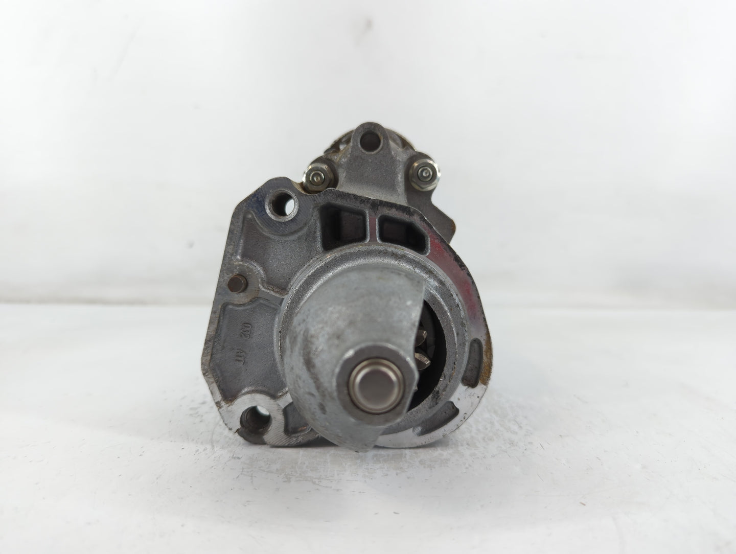 2020-2022 Chrysler Voyager Car Starter Motor Solenoid OEM P/N:TN438000-4562 Fits Fits 2017 2018 2019 2020 2021 2022 OEM Used