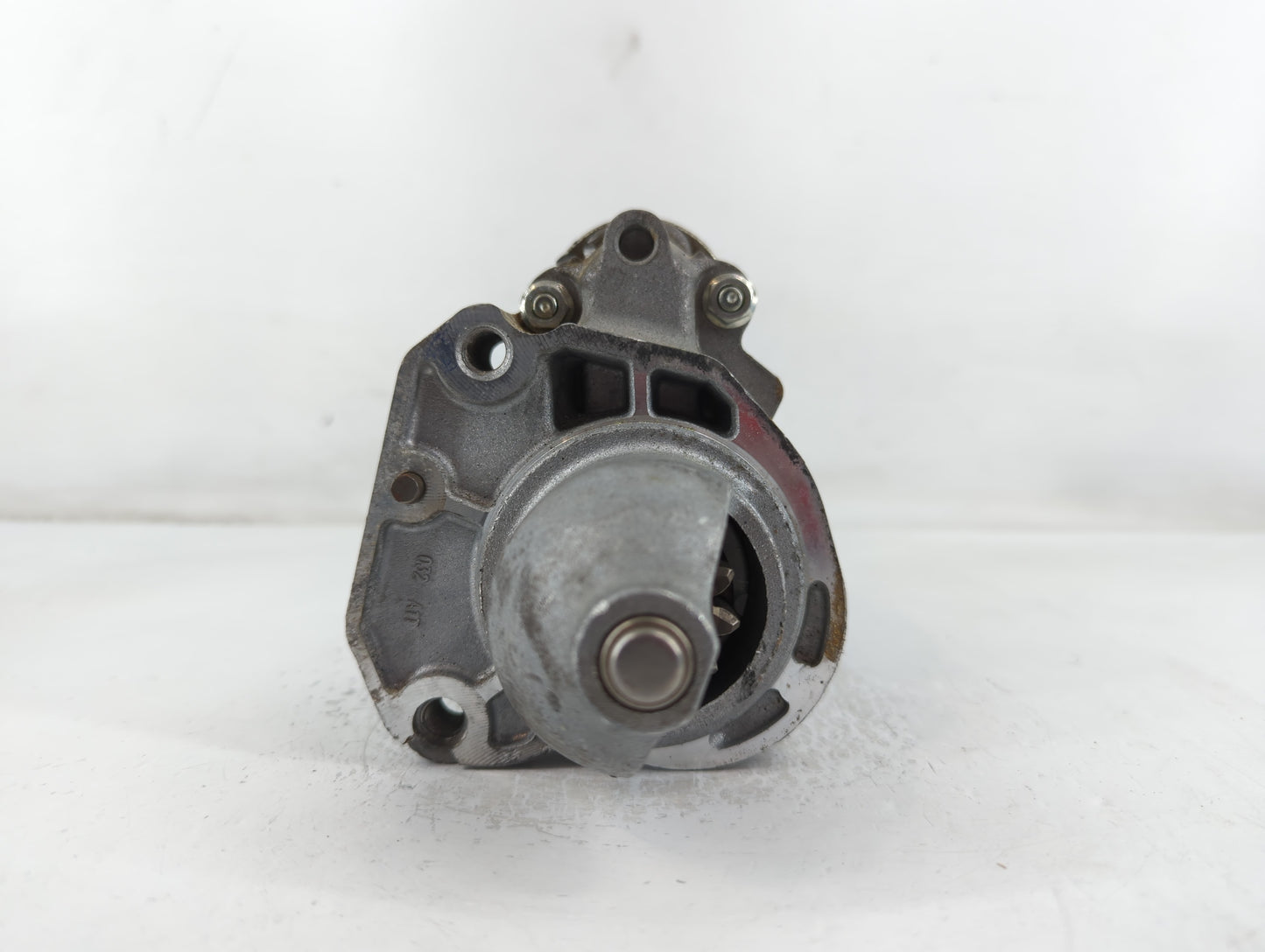 2020-2022 Chrysler Voyager Car Starter Motor Solenoid OEM P/N:TN438000-4562 Fits Fits 2017 2018 2019 2020 2021 2022 OEM Used