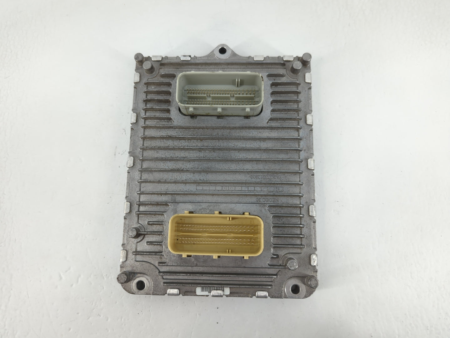 2020 Chrysler Voyager PCM Engine Control Computer ECU ECM PCU OEM P/N:P68434928AA Fits Fits 2018 2019 OEM Used Auto Parts - 