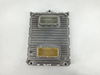 2020 Chrysler Voyager PCM Engine Control Computer ECU ECM PCU OEM P/N:P68434928AA Fits Fits 2018 2019 OEM Used Auto Parts - 