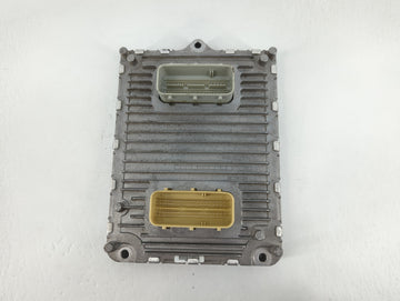 2020 Chrysler Voyager PCM Engine Control Computer ECU ECM PCU OEM P/N:P68434928AA Fits Fits 2018 2019 OEM Used Auto Parts - 