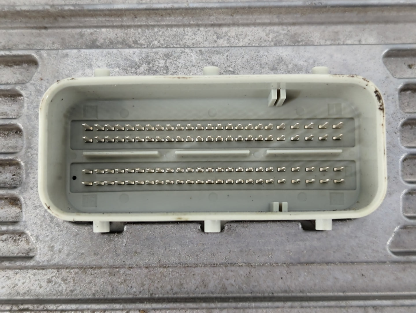 2020 Chrysler Voyager PCM Engine Control Computer ECU ECM PCU OEM P/N:P68434928AA Fits Fits 2018 2019 OEM Used Auto Parts - 