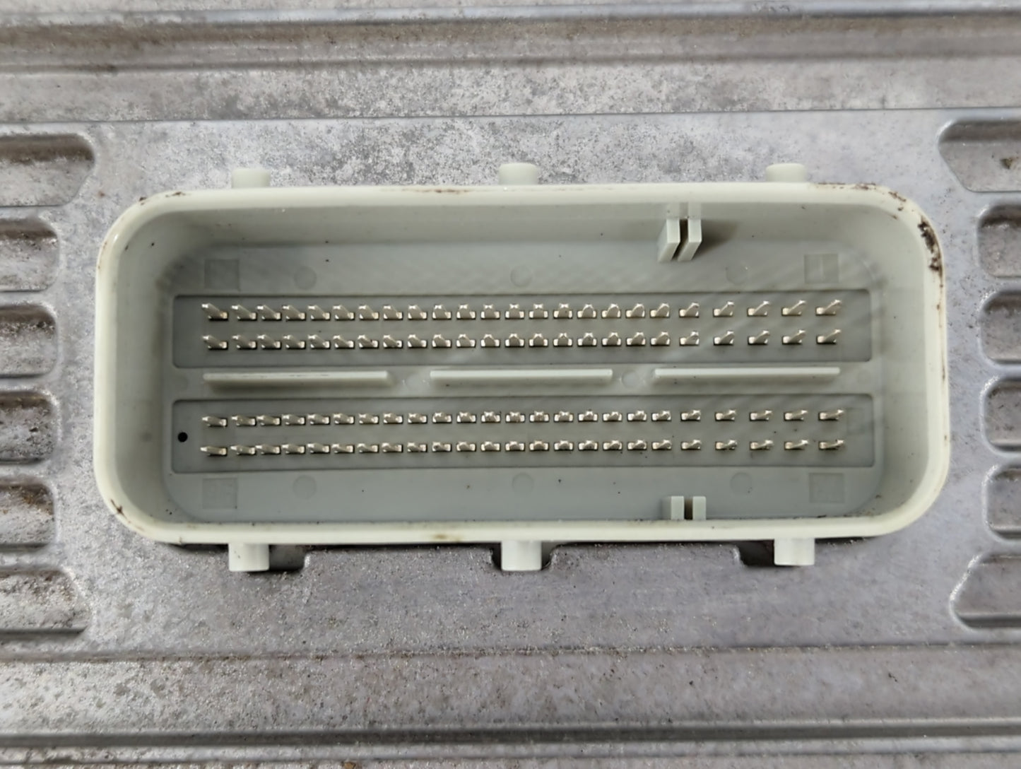 2020 Chrysler Voyager PCM Engine Control Computer ECU ECM PCU OEM P/N:P68434928AA Fits Fits 2018 2019 OEM Used Auto Parts - 
