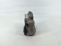 2020-2022 Chrysler Voyager Throttle Body P/N:0 280 750 770 05184349AE Fits OEM Used Auto Parts - Oemusedautoparts1.com