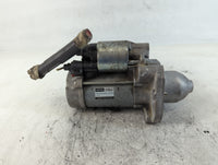 2020-2022 Chrysler Voyager Car Starter Motor Solenoid OEM P/N:TN438000-4562 Fits Fits 2017 2018 2019 2020 2021 2022 OEM Used