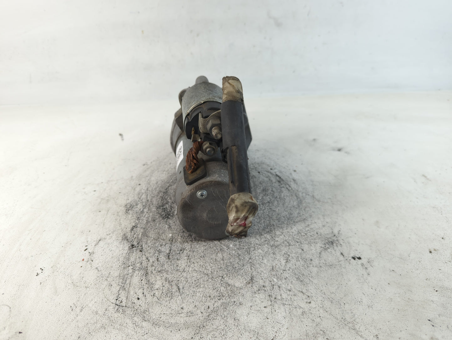 2020-2022 Chrysler Voyager Car Starter Motor Solenoid OEM P/N:TN438000-4562 Fits Fits 2017 2018 2019 2020 2021 2022 OEM Used