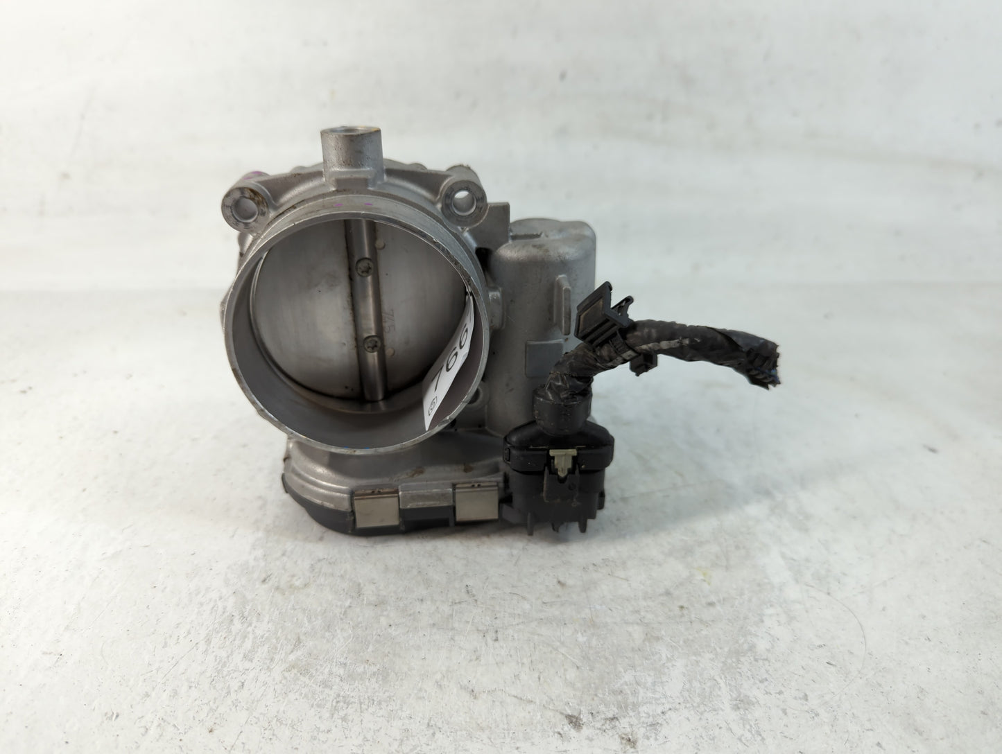 2020-2022 Chrysler Voyager Throttle Body P/N:20230718 677012 Fits Fits 2011 2012 2013 2014 2015 2016 2017 2018 2019 2020 202
