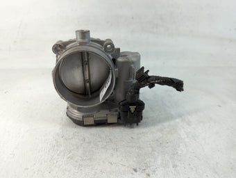compare product 2020-2022 Chrysler Voyager Throttle Body P/N:20230718 677012 Fits Fits 2011 2012 2013 2014 2015 2016 2017 2018 2019 2020 2021 2022 OEM Used Auto Parts