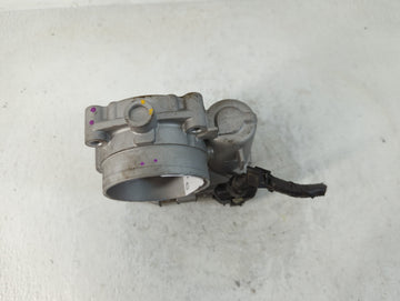 2020-2022 Chrysler Voyager Throttle Body P/N:20230718 677012 Fits Fits 2011 2012 2013 2014 2015 2016 2017 2018 2019 2020 2021 2022 OEM Used Auto Parts