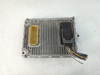 2020 Chrysler Voyager PCM Engine Control Computer ECU ECM PCU OEM P/N:P68443124AC P68434928AA Fits Fits 2018 2019 OEM Used A