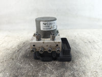 2020 Chrysler Voyager Anti-Lock Brake ABS Pump Module Actuator OEM P/N:68433479AB Fits Fits 2019 OEM Used Auto Parts - Oemus