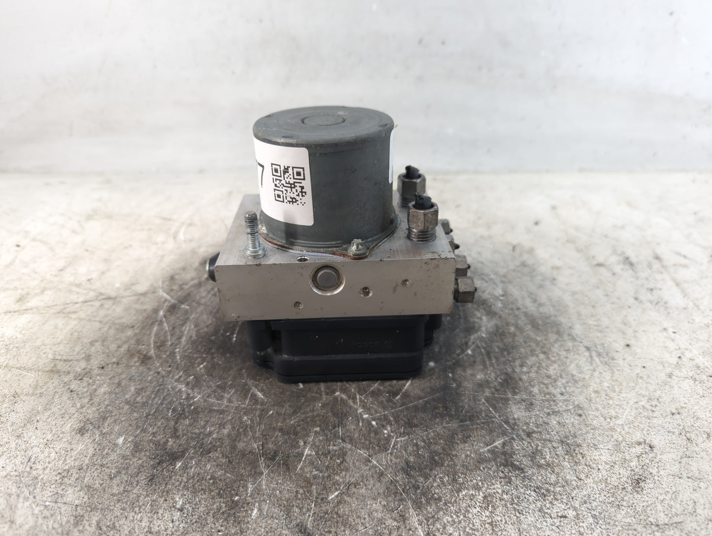 2020 Chrysler Voyager ABS Pump Control Module Replacement P/N:68433479AB Fits Fits 2019 OEM Used Auto Parts - Oemusedautopar