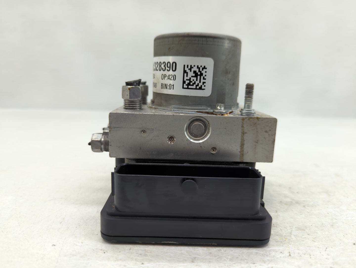 2020 Chrysler Voyager ABS Pump Control Module Replacement P/N:68433479AB Fits Fits 2019 OEM Used Auto Parts - Oemusedautopar