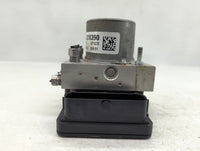 2020 Chrysler Voyager Anti-Lock Brake ABS Pump Module Actuator OEM P/N:68433479AB Fits Fits 2019 OEM Used Auto Parts - Oemus
